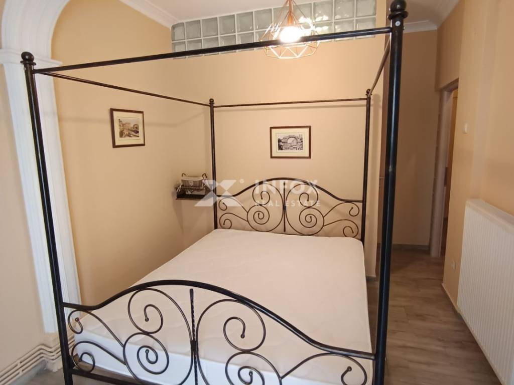 Υπνοδωμάτιο