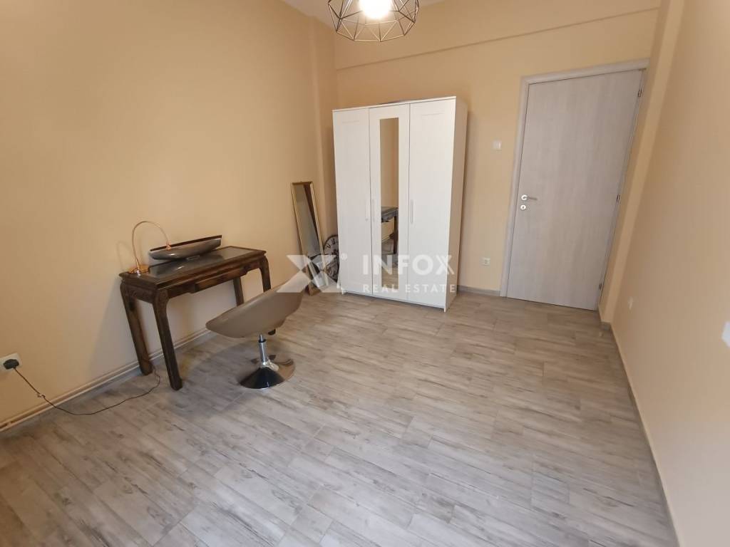 Άποψη χώρου