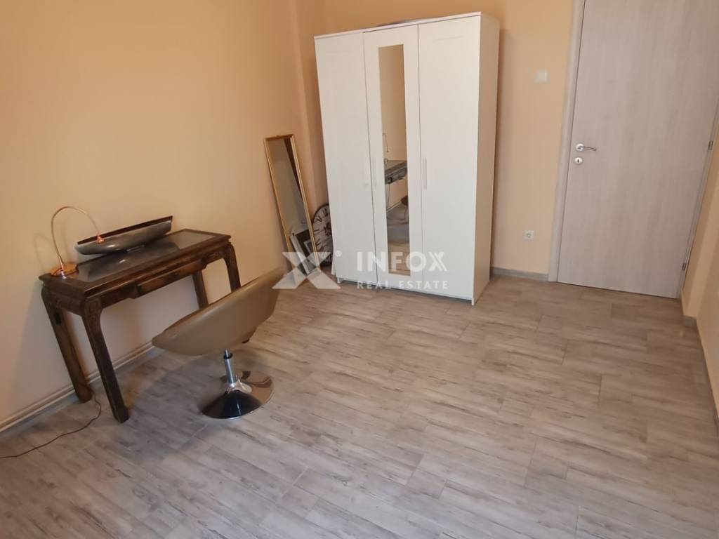 Άποψη χώρου