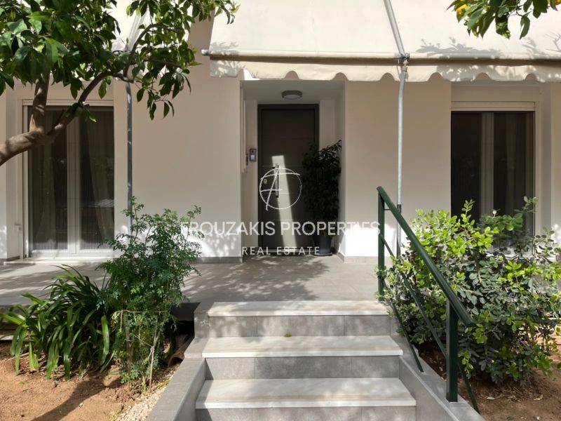 Εξωτερικός χώρος