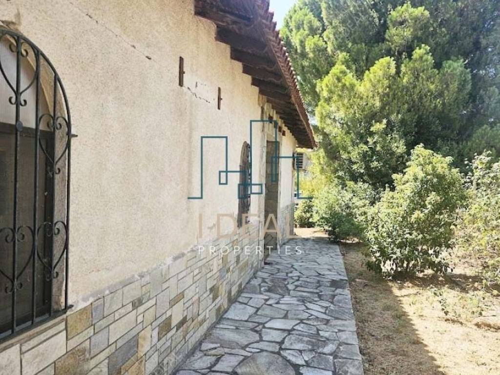 Εξωτερικός χώρος