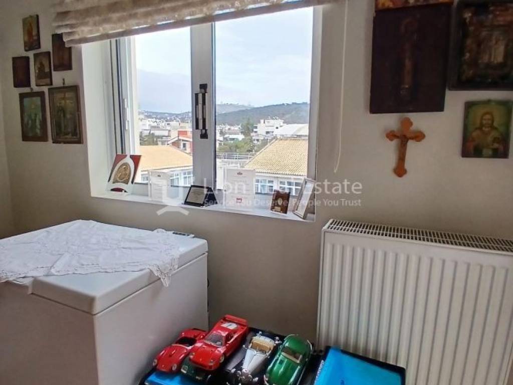 Υπνοδωμάτιο