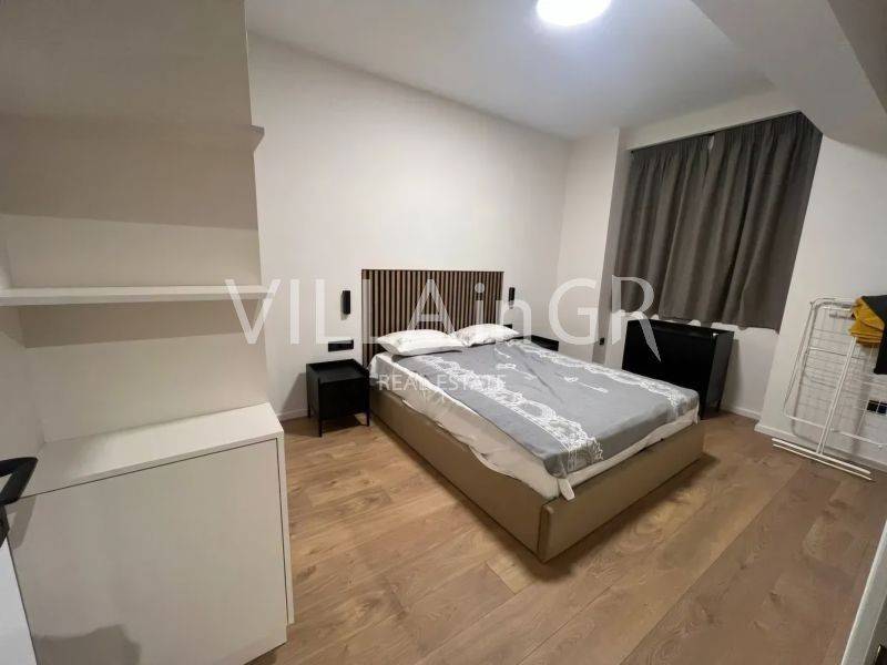 Υπνοδωμάτιο