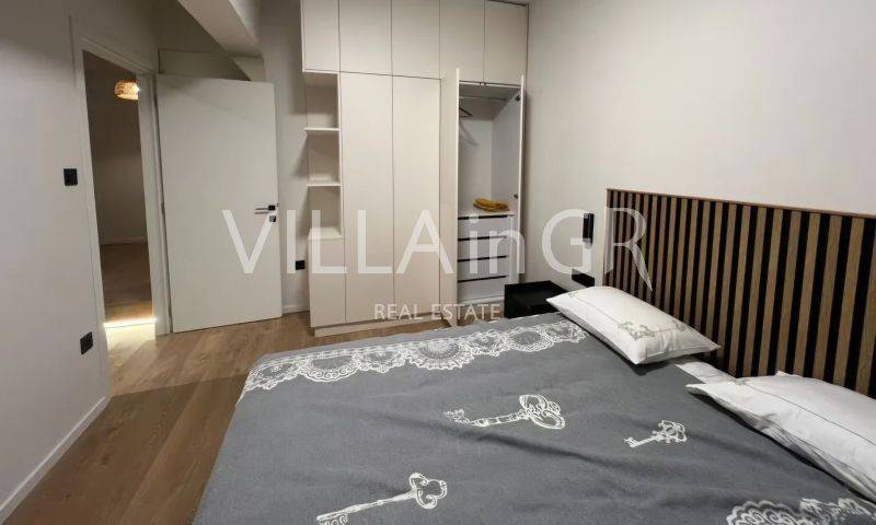 Υπνοδωμάτιο