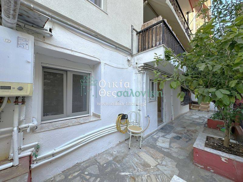 Εξωτερικός χώρος