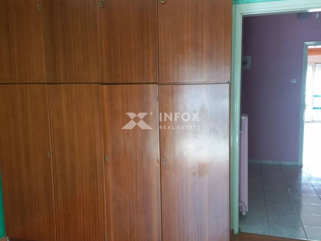 Υπνοδωμάτιο