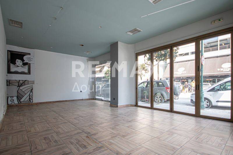 Άποψη χώρου