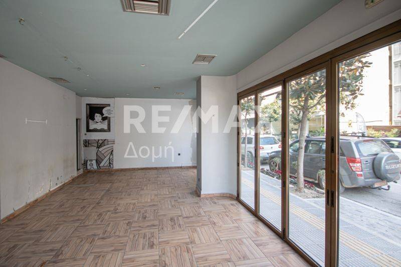 Άποψη χώρου