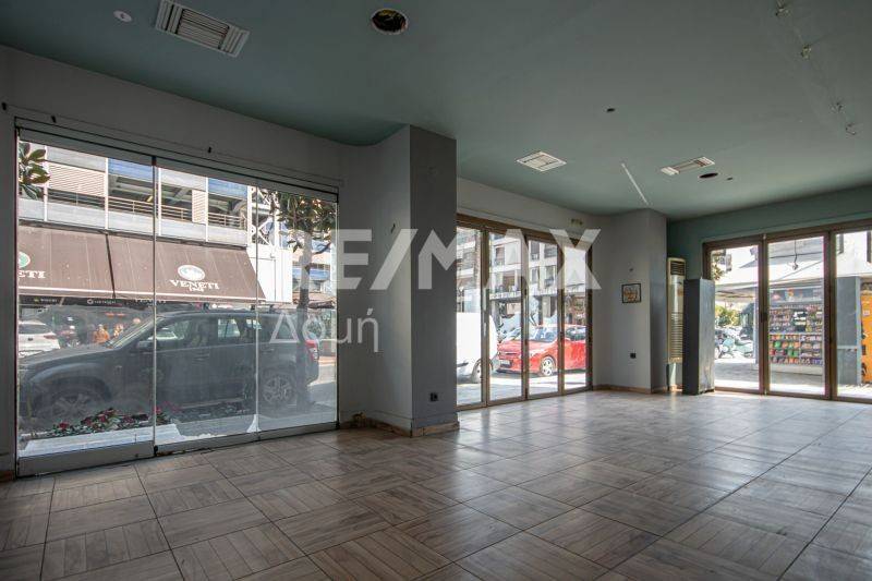 Άποψη χώρου