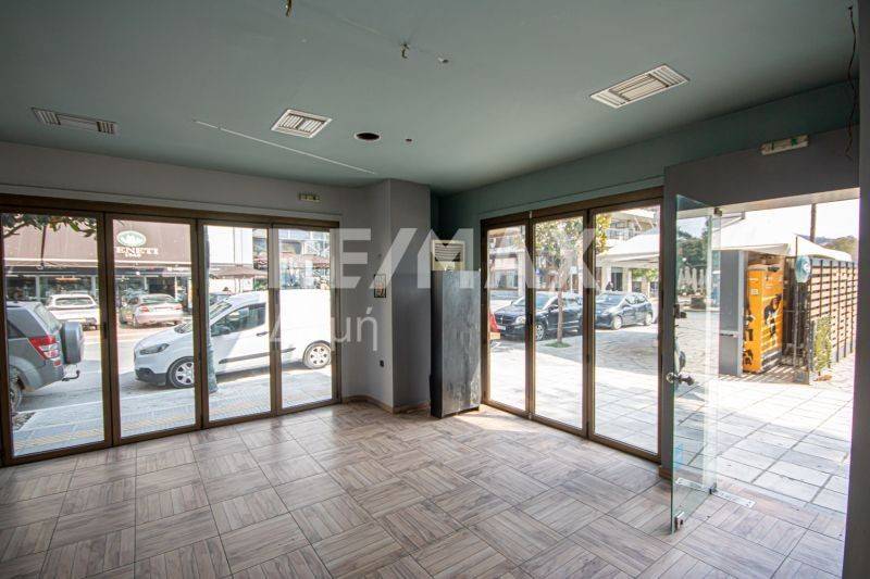 Άποψη χώρου