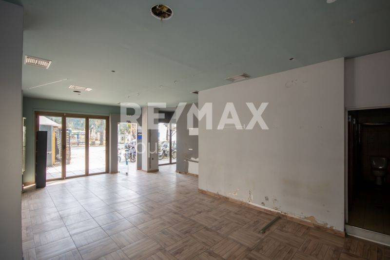 Άποψη χώρου