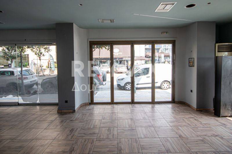 Άποψη χώρου