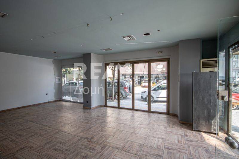 Άποψη χώρου