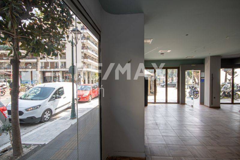 Άποψη χώρου