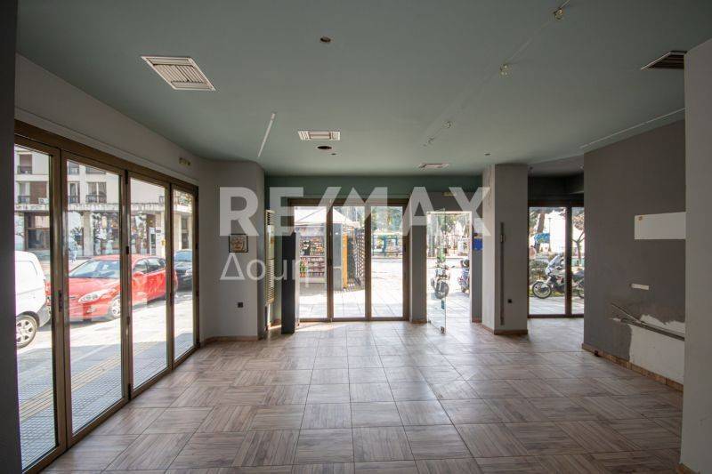 Άποψη χώρου