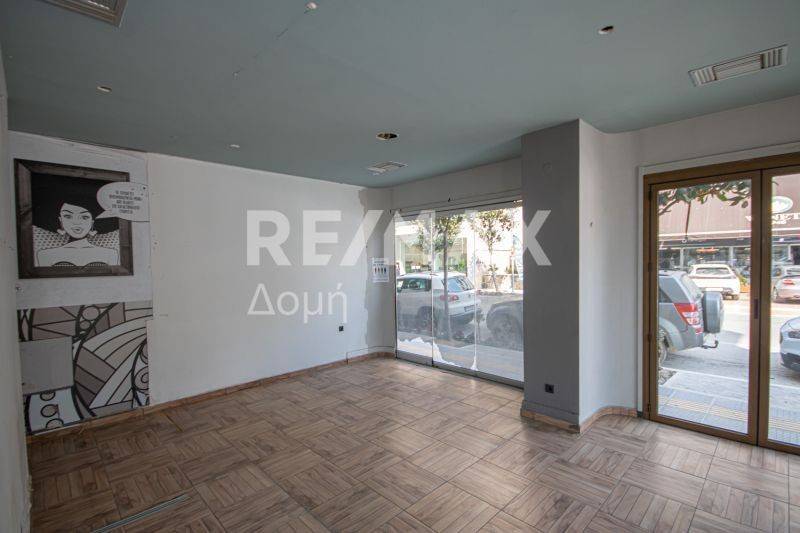 Άποψη χώρου