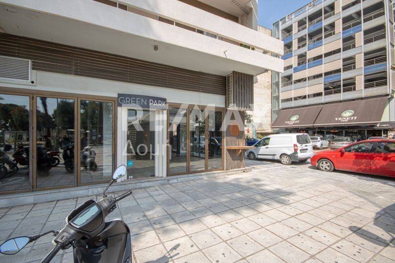 Εξωτερικός χώρος