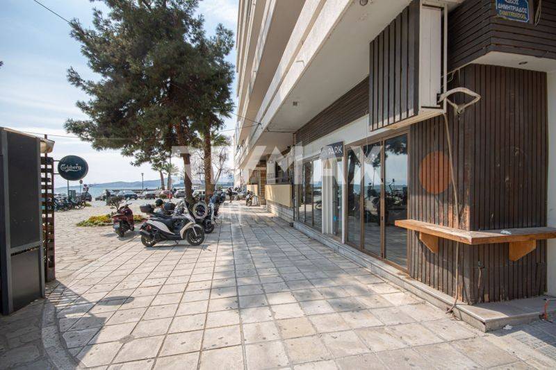 Εξωτερικός χώρος