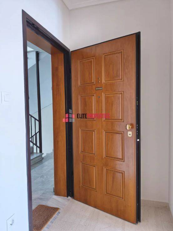 ΠΟΠΡΤΑ ΑΣΦΑΛΕΙΑΣ ΕΙΣΟΔΟΥ