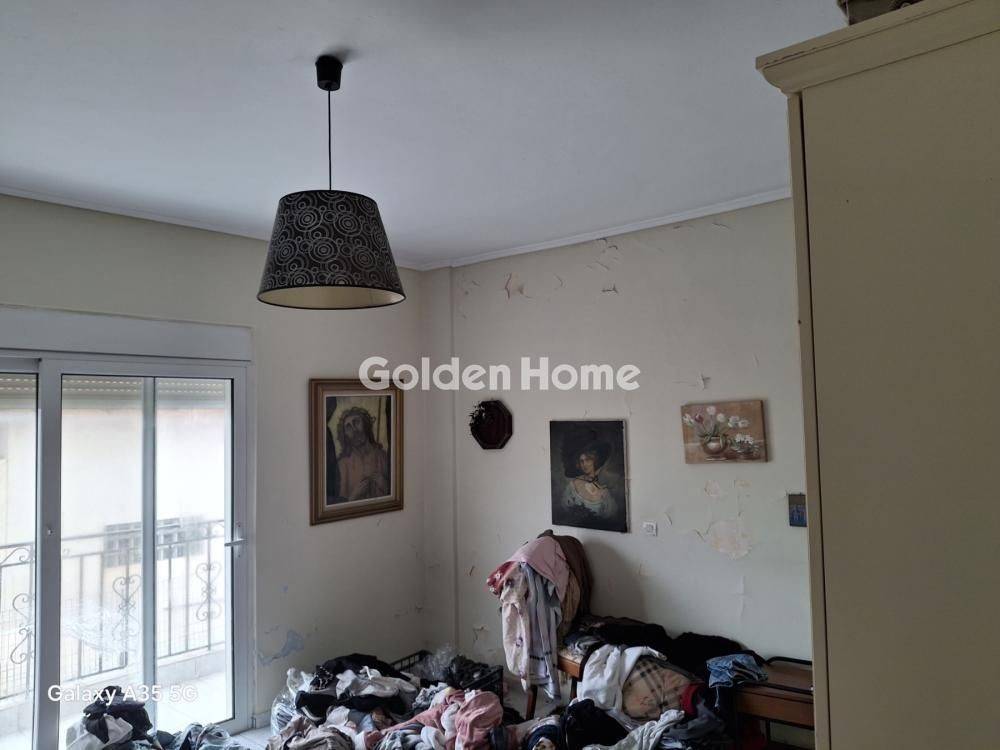 Υπνοδωμάτιο