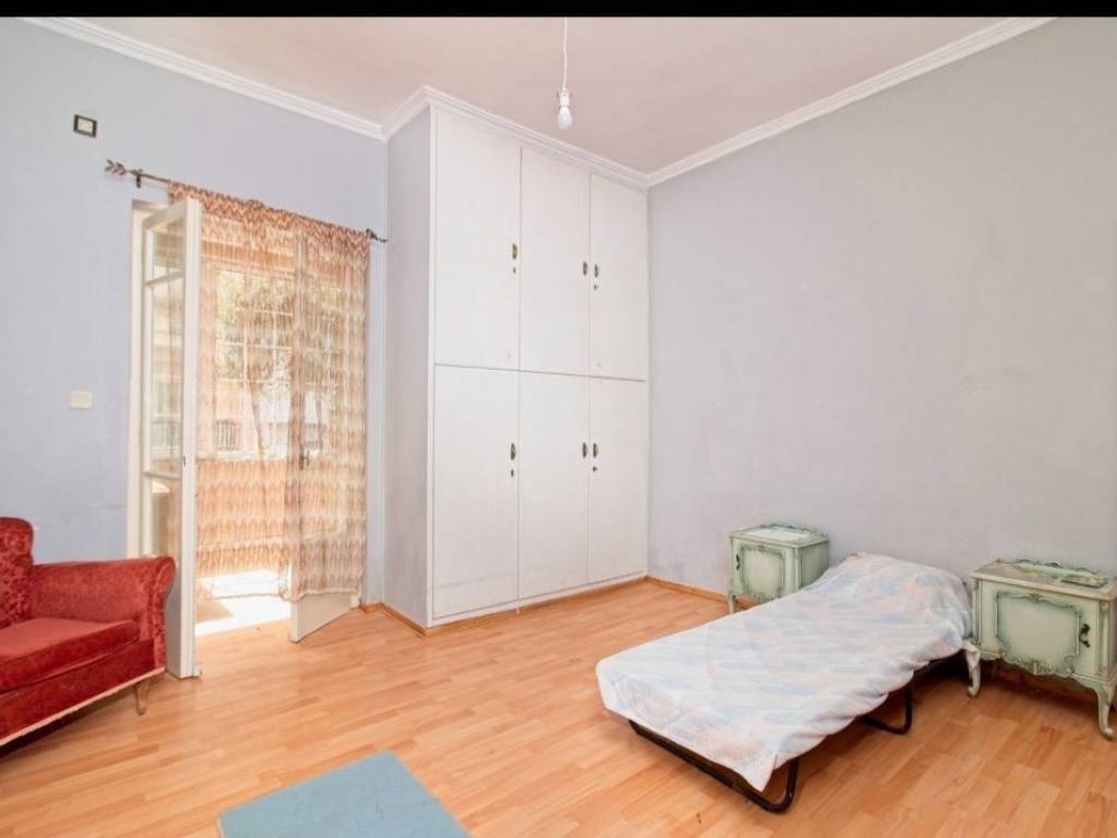 Υπνοδωμάτιο