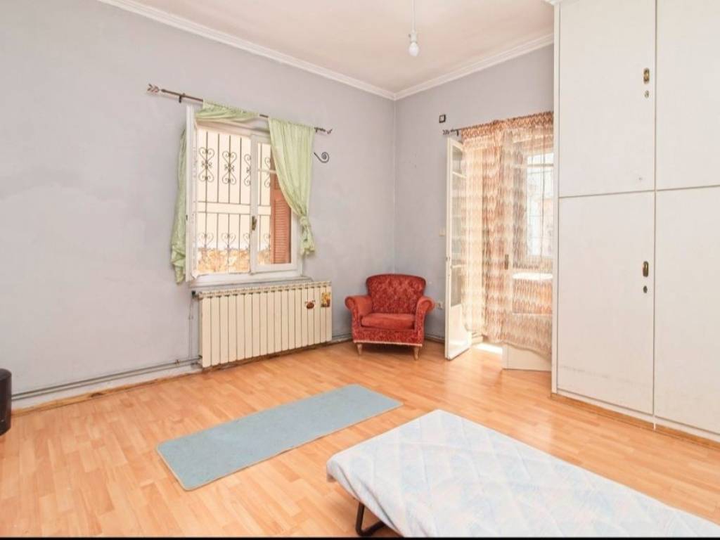 Υπνοδωμάτιο