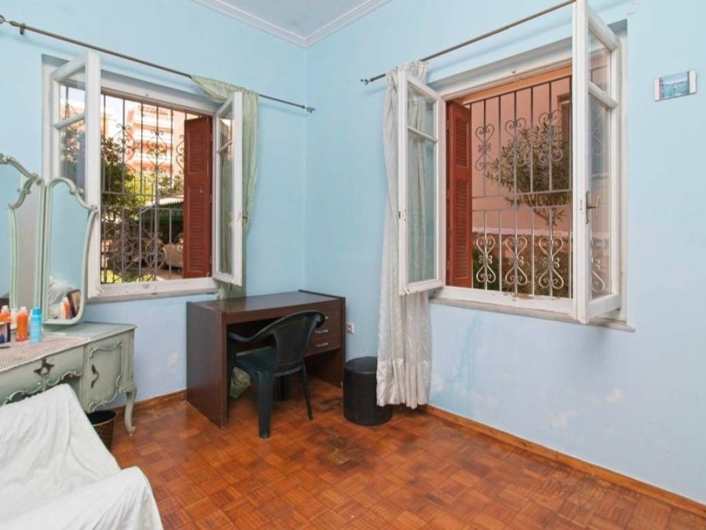 Υπνοδωμάτιο