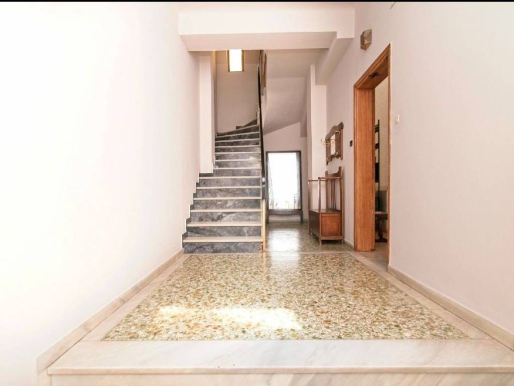 Εξωτερικοι χώροι