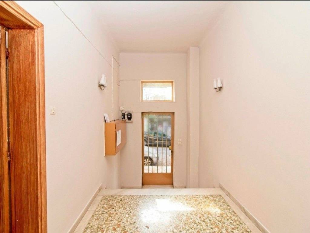 Εξωτερικοι χώροι