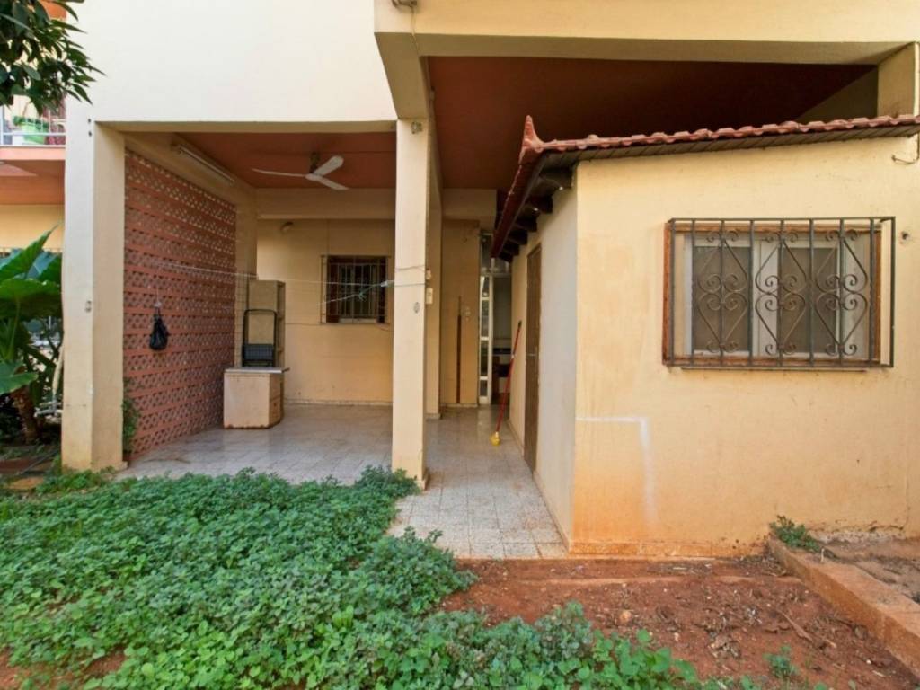 Εξωτερικοι χώροι