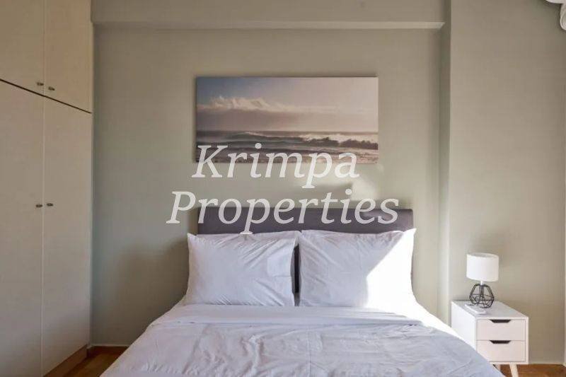 Υπνοδωμάτιο