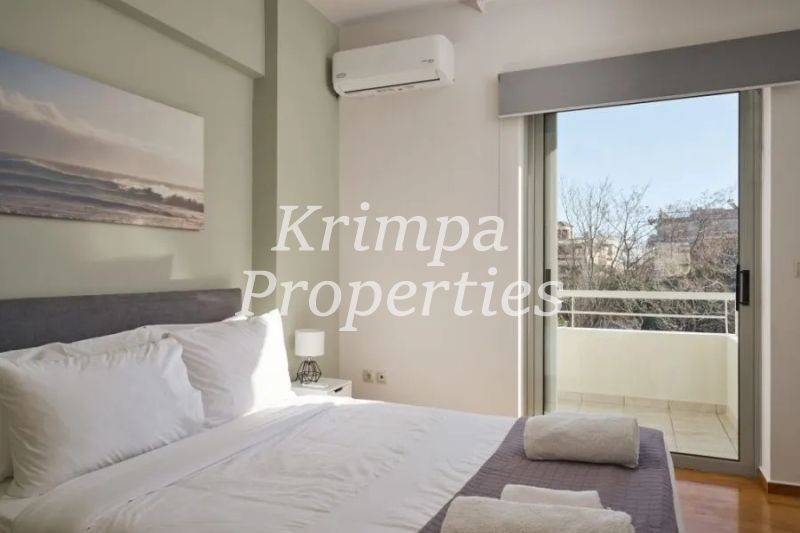 Υπνοδωμάτιο