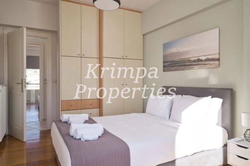 Υπνοδωμάτιο