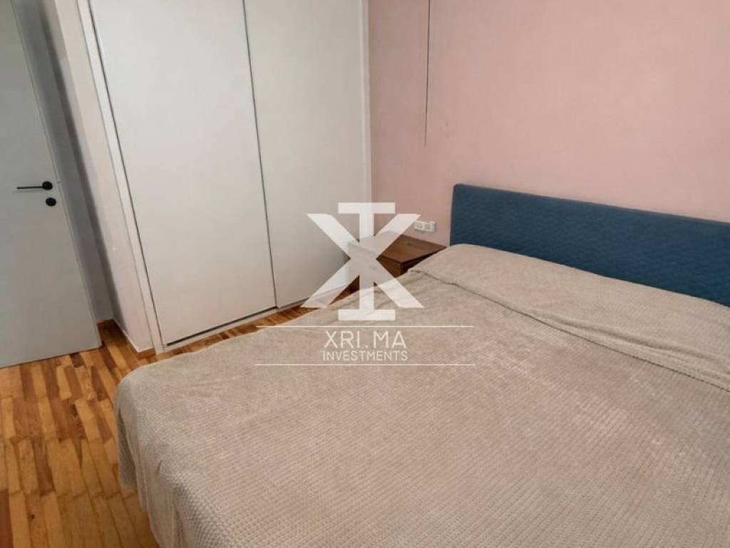 Υπνοδωμάτιο