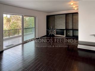 Χώρος Σαλονιού