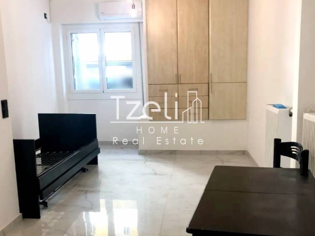 Άποψη χώρου