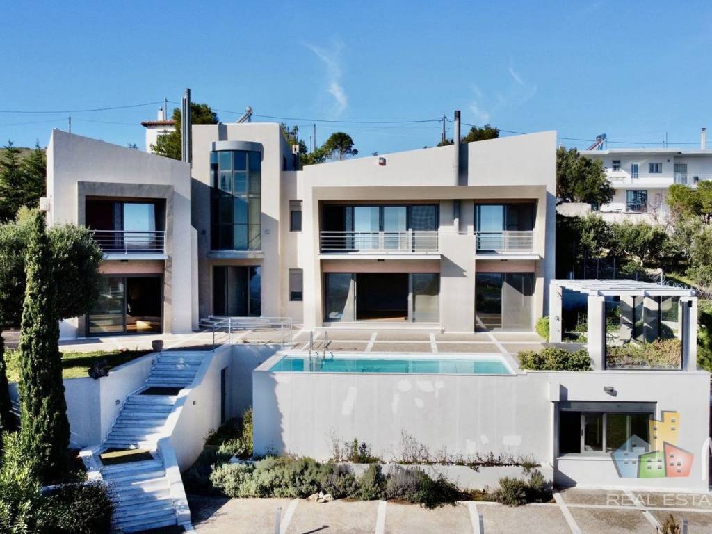 Εξωτερικοι χώροι