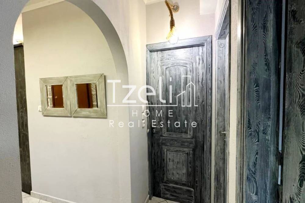 Άποψη χώρου