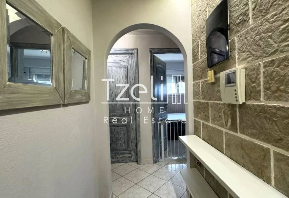 Άποψη χώρου