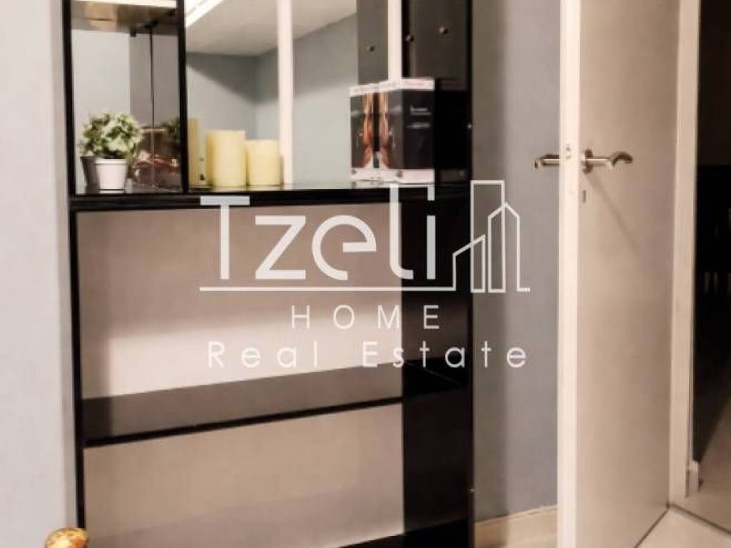 Άποψη χώρου