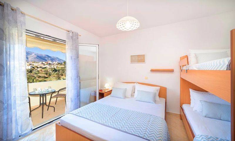 Υπνοδωμάτιο