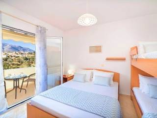 Υπνοδωμάτιο