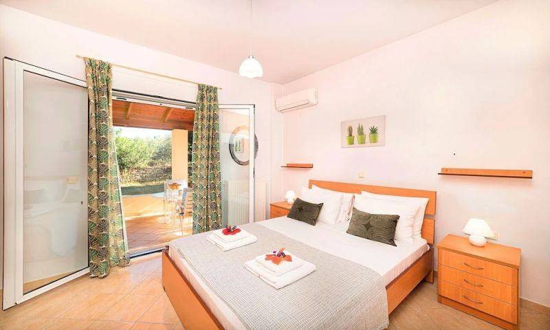 Υπνοδωμάτιο