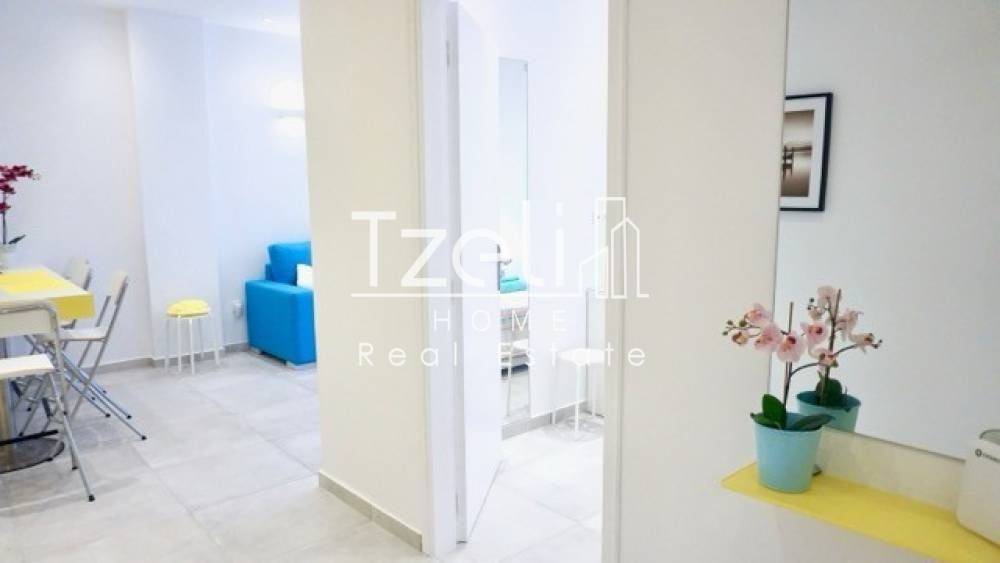 Άποψη χώρου