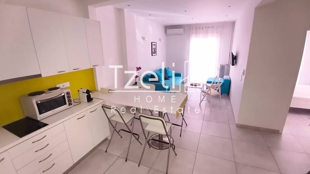 Άποψη χώρου