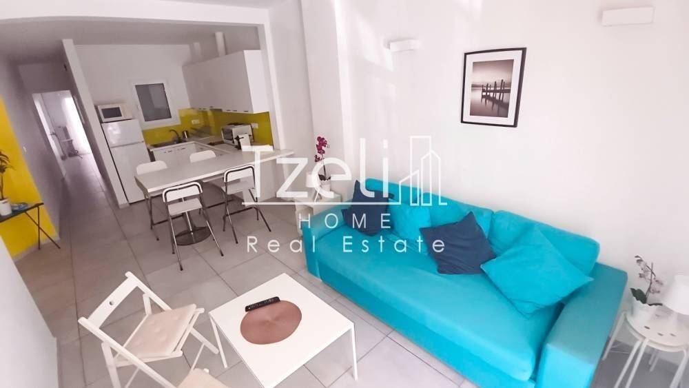 Άποψη χώρου