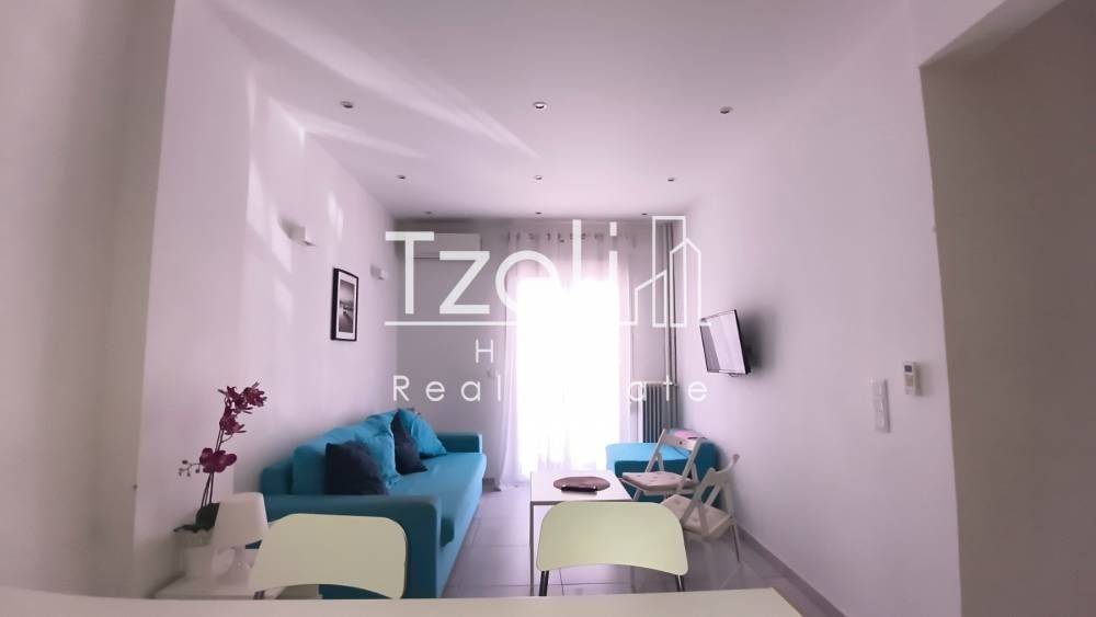 Άποψη χώρου