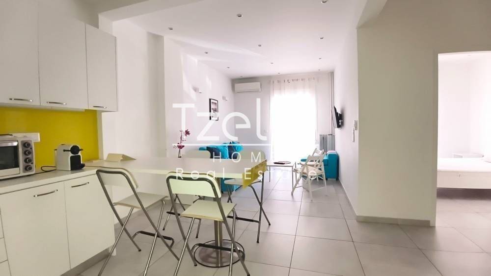 Άποψη χώρου