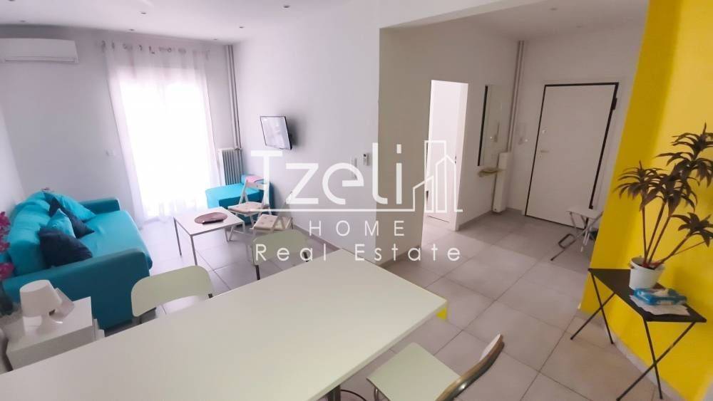 Άποψη χώρου