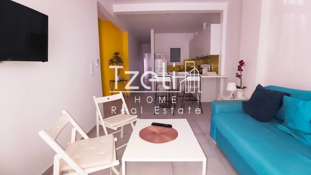 Άποψη χώρου